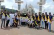 ICYM attur unit organised Swatch Bharath cleanliness programme